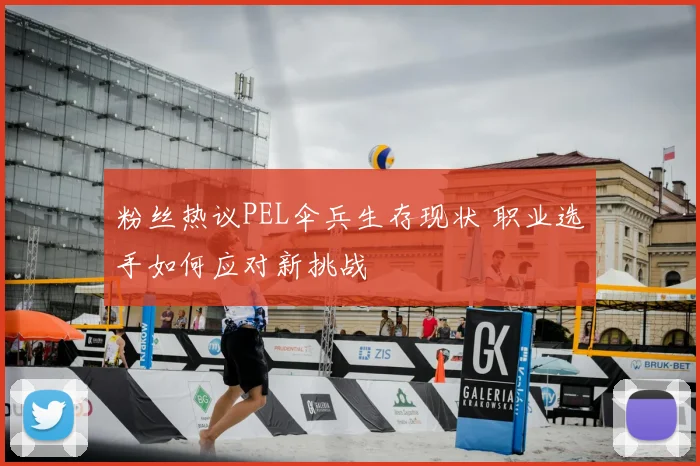 粉丝热议PEL伞兵生存现状 职业选手如何应对新挑战